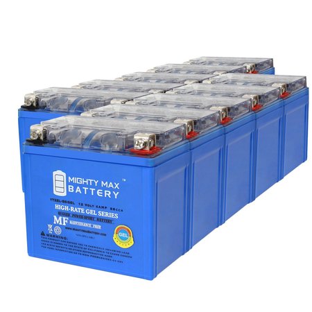 MIGHTY MAX BATTERY MAX3997789